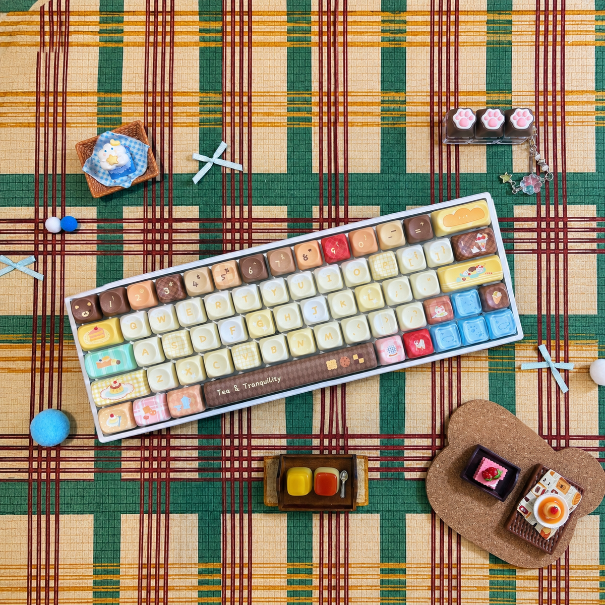 Shop All⌨️