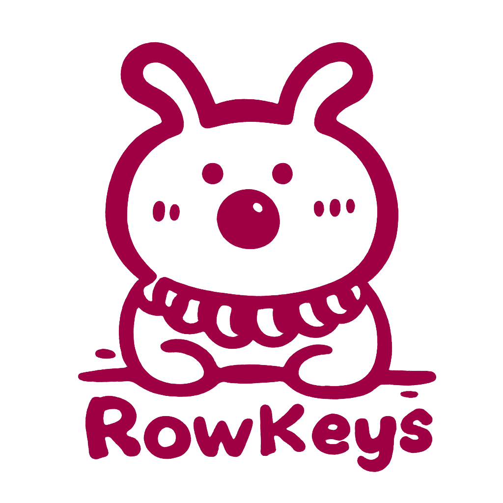 Rowkeys