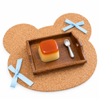 Caramel Pudding